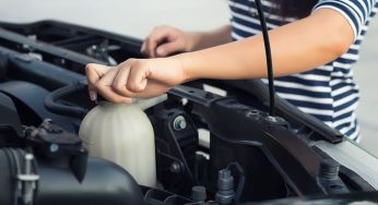 二手車常見通病和保養須知2022