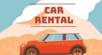 【租車攻畋】